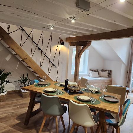 Appart'Hotel Blois Vue Chateau Екстериор снимка