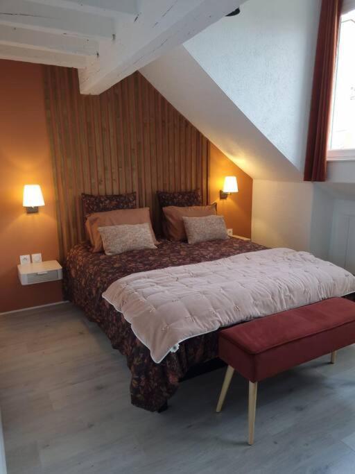 Appart'Hotel Blois Vue Chateau Екстериор снимка