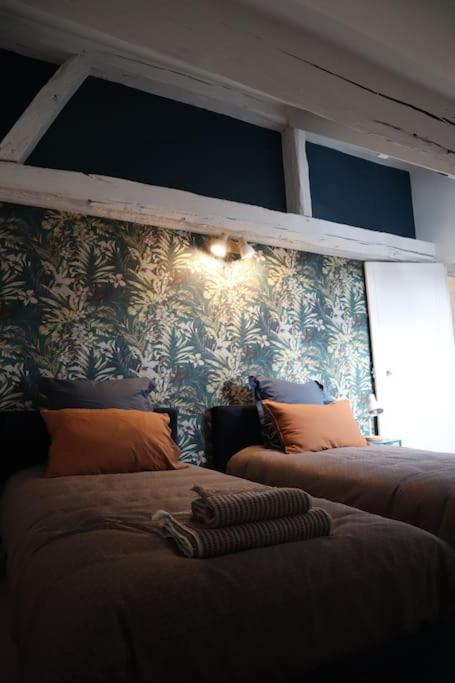 Appart'Hotel Blois Vue Chateau Екстериор снимка