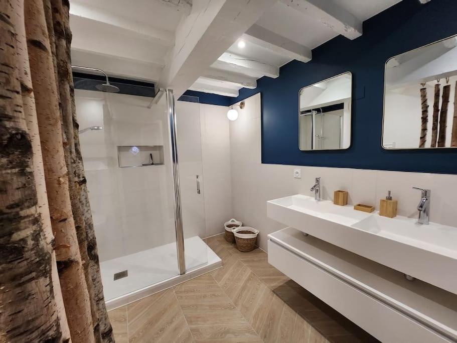 Appart'Hotel Blois Vue Chateau Екстериор снимка